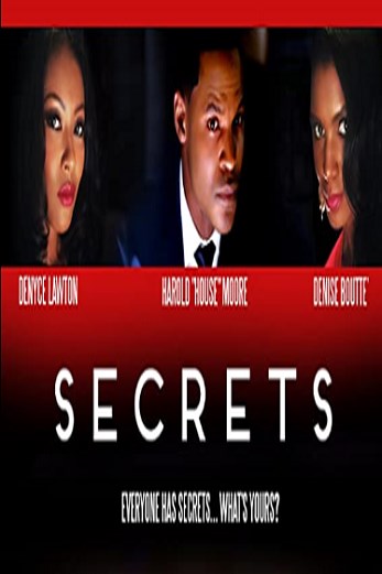 دانلود فیلم Secrets 2017