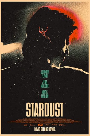 دانلود فیلم Stardust 2020