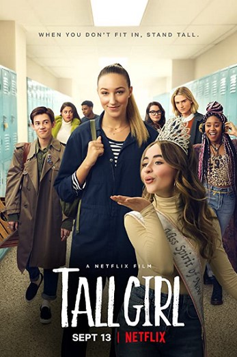 دانلود فیلم Tall Girl 2019 دوبله فارسی