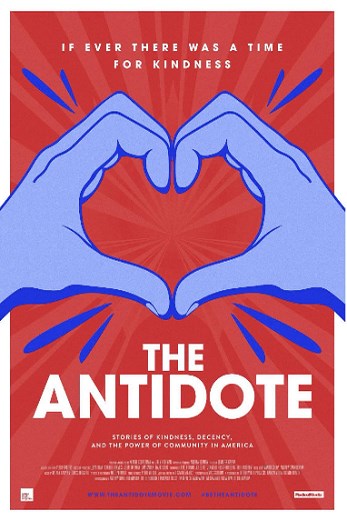 دانلود فیلم The Antidote 2020