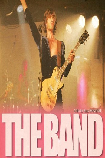 دانلود فیلم The Band 2009