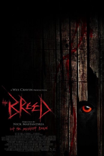 دانلود فیلم The Breed 2006