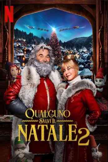 دانلود فیلم The Christmas Chronicles 2 2020 دوبله فارسی