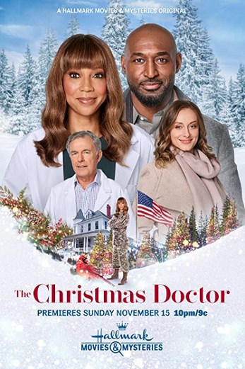 دانلود فیلم The Christmas Doctor 2020