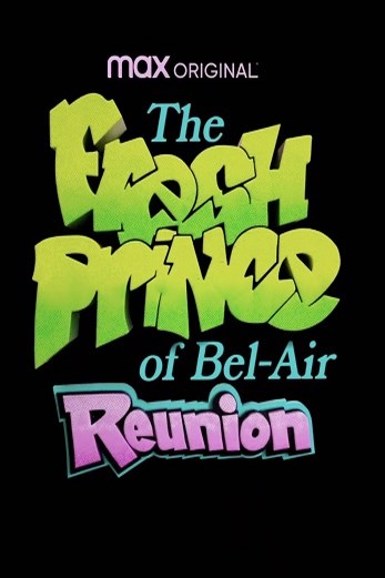 دانلود فیلم The Fresh Prince of Bel Air Reunion 2020