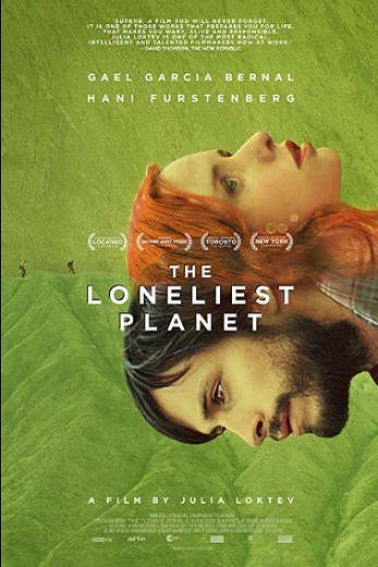 دانلود فیلم The Loneliest Planet 2011