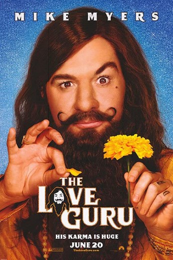 دانلود فیلم The Love Guru 2008