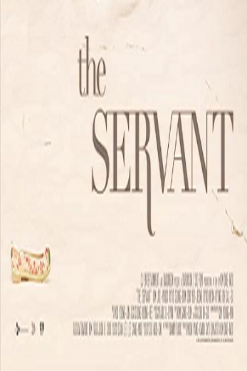 دانلود فیلم The Servant 2010