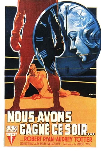 دانلود فیلم The Set-Up 1949