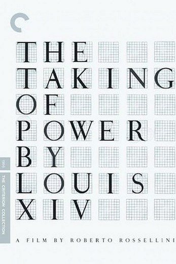 دانلود فیلم The Taking of Power by Louis XIV 1996