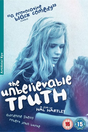 دانلود فیلم The Unbelievable Truth 1989