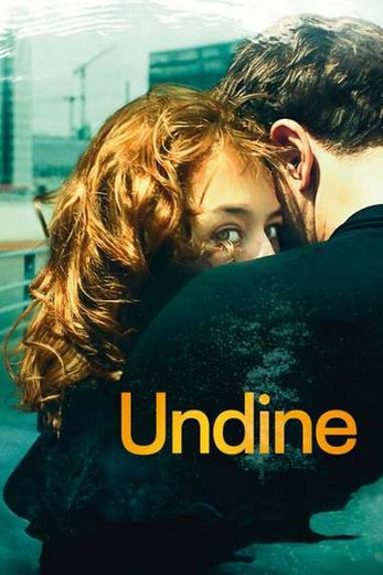 دانلود فیلم Undine 2020