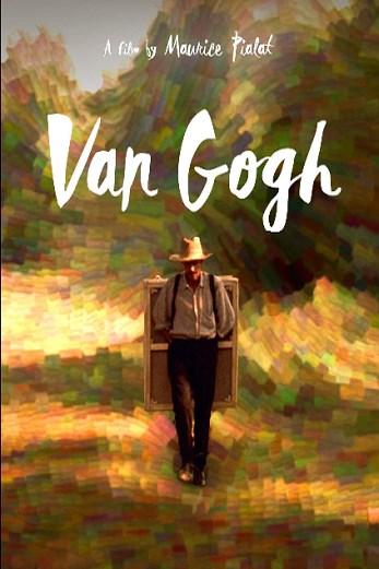 دانلود فیلم Van Gogh 1991