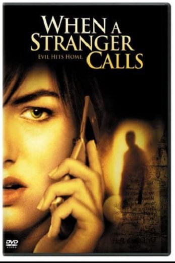 دانلود فیلم When a Stranger Calls 2006