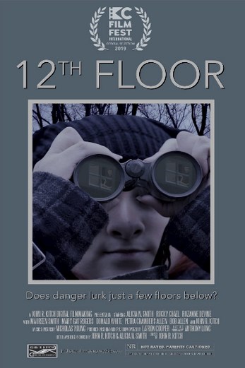 دانلود فیلم 12th Floor 2019