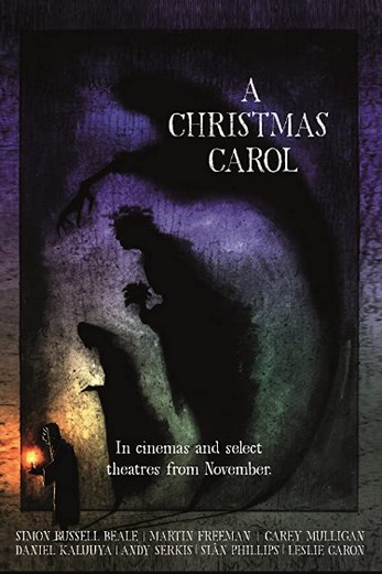 دانلود فیلم A Christmas Carol 2020