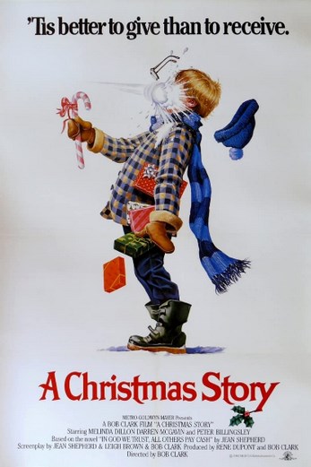 دانلود فیلم A Christmas Story 1983