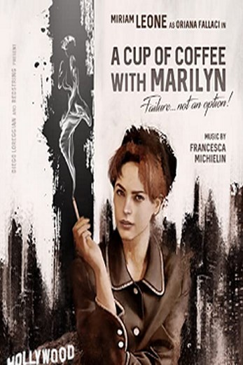 دانلود فیلم A Cup of Coffee with Marilyn 2019