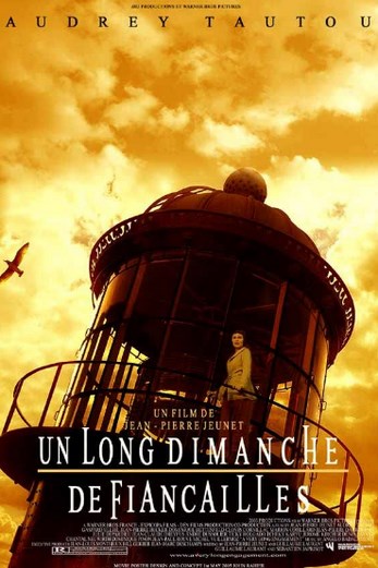 دانلود فیلم A Very Long Engagement 2004