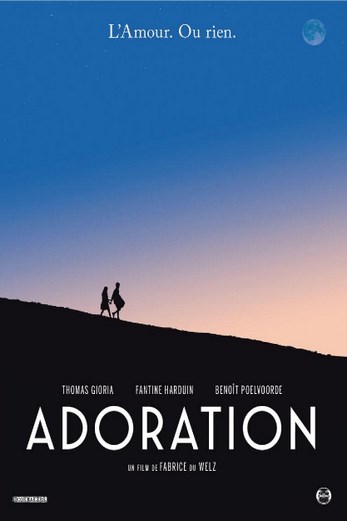 دانلود فیلم Adoration 2019