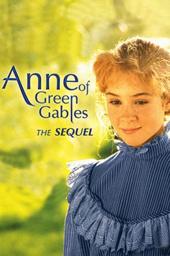 دانلود فیلم Anne of Avonlea 1987