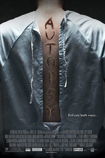 دانلود فیلم Autopsy 2008