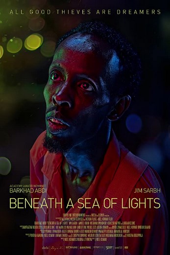 دانلود فیلم Beneath a Sea of Lights 2020