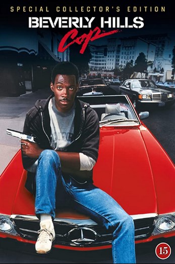 دانلود فیلم Beverly Hills Cop 1984