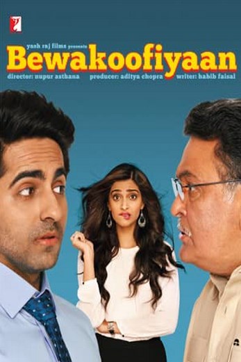 دانلود فیلم Bewakoofiyaan 2014