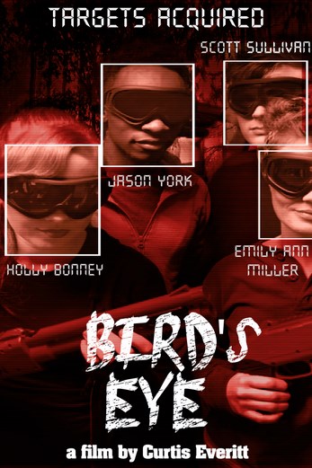 دانلود فیلم Birds Eye 2019