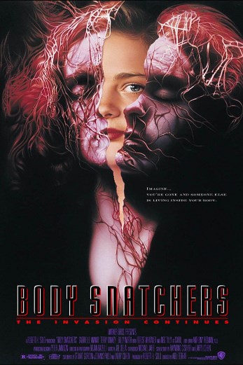 دانلود فیلم Body Snatchers 1993