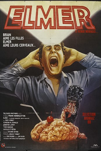 دانلود فیلم Brain Damage 1988