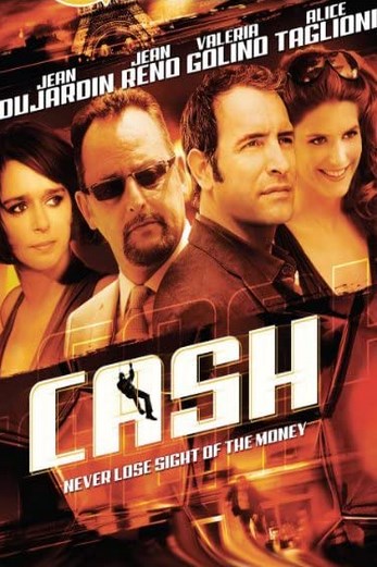 دانلود فیلم Cash 2008