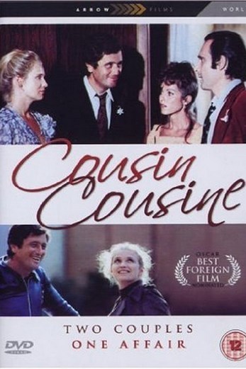 دانلود فیلم Cousin cousine 1975