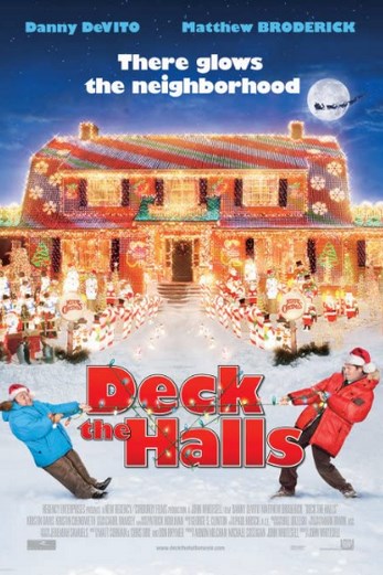 دانلود فیلم Deck the Halls 2006