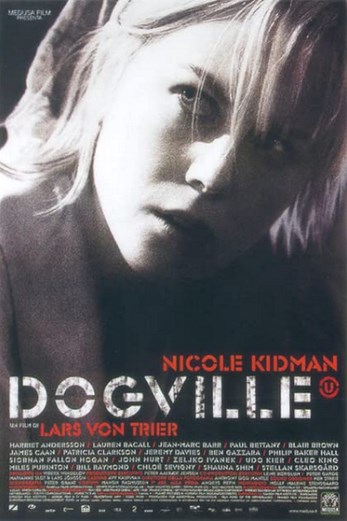 دانلود فیلم Dogville 2003