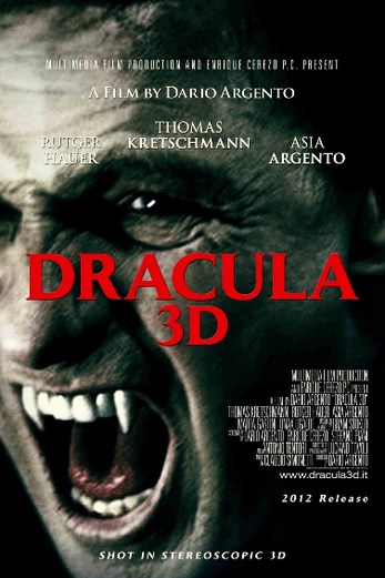 دانلود فیلم Dracula 3D 2012