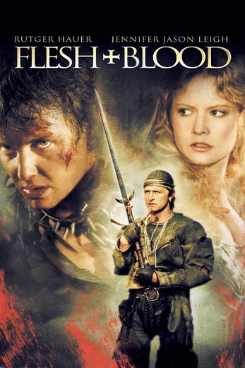 دانلود فیلم Flesh Blood 1985