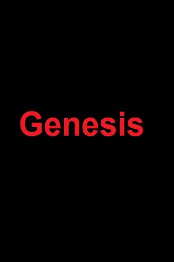 دانلود فیلم Genesis 2018