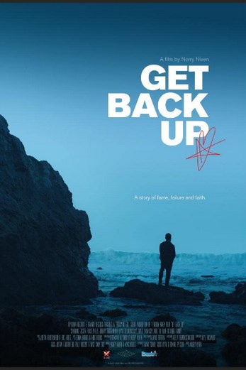 دانلود فیلم Get Back Up 2020