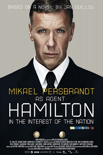 دانلود فیلم Hamilton: In the Interest of the Nation 2012