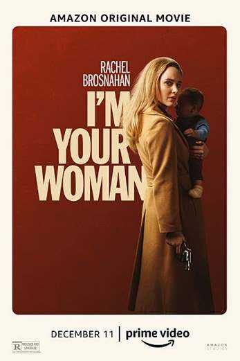 دانلود فیلم Im Your Woman 2020 دوبله فارسی