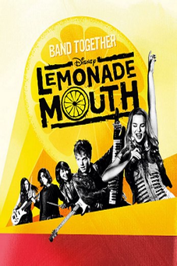 دانلود فیلم Lemonade Mouth 2011