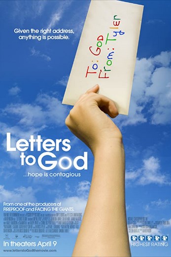 دانلود فیلم Letters to God 2010