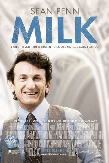 دانلود فیلم Milk 2008