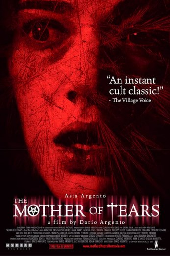 دانلود فیلم Mother of Tears 2007