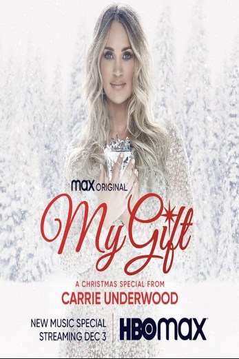 دانلود فیلم My Gift: A Christmas Special 2020