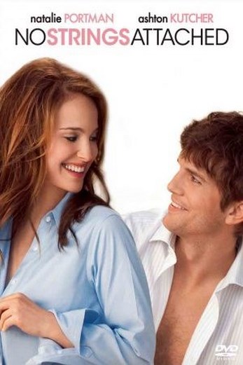 دانلود فیلم No Strings Attached 2011