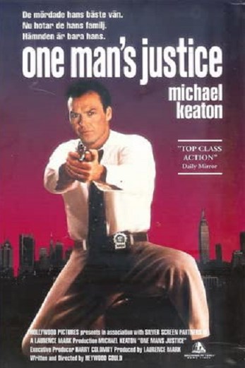 دانلود فیلم One Good Cop 1991