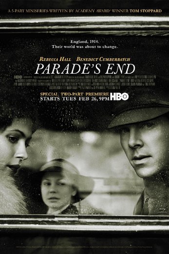 دانلود سریال Parades End 2012